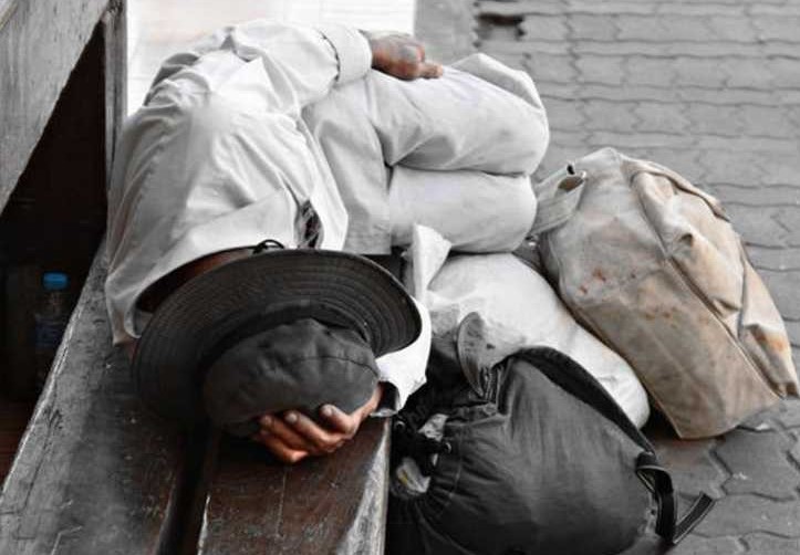 Shelters battling homelessness